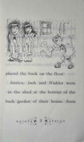 The New Adventures of the Wishing-Chair: The Land of Fairytales