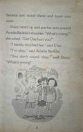 Amelia Bedelia #9 Amelia Bedelia On the Job