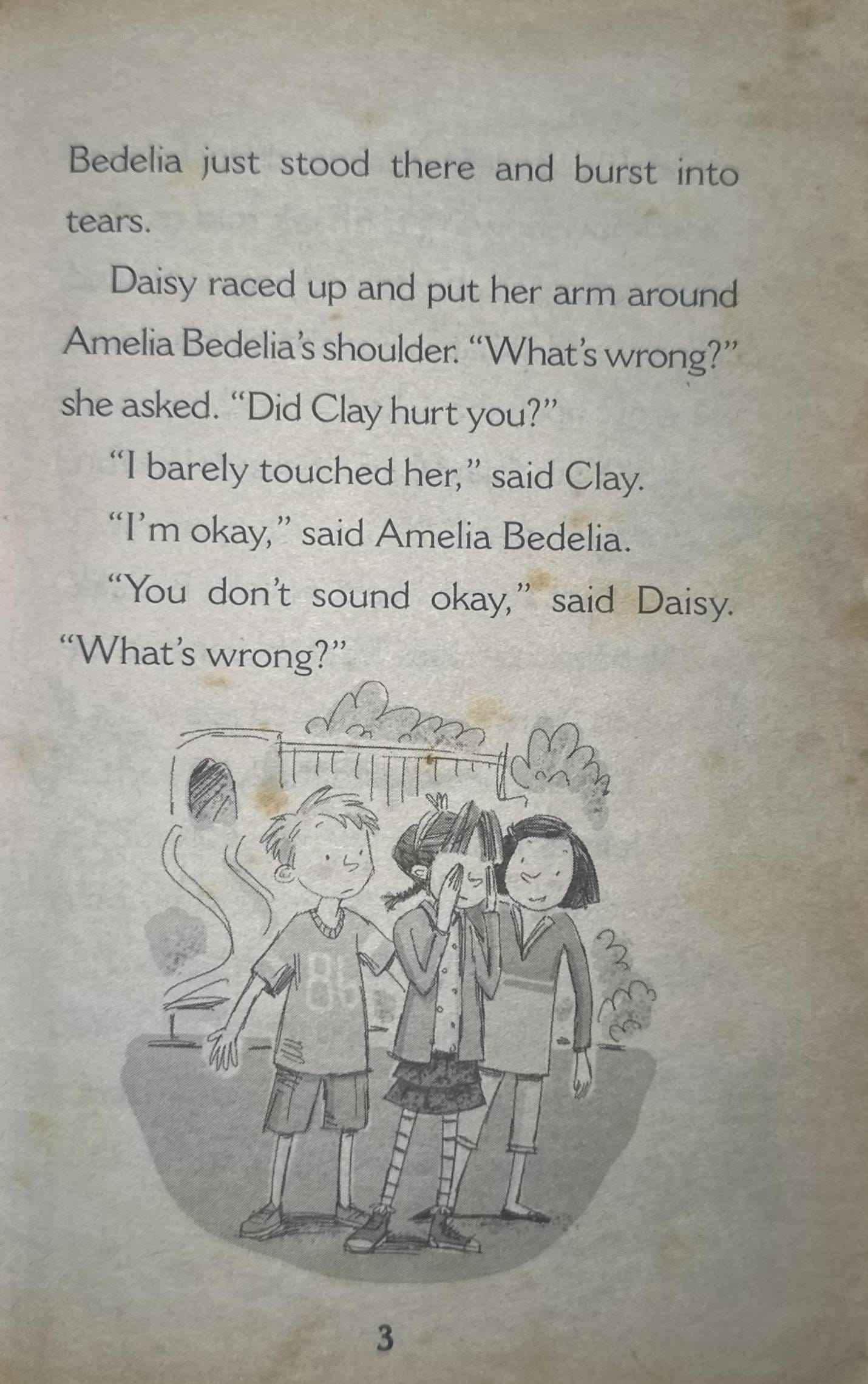 Amelia Bedelia #9 Amelia Bedelia On the Job