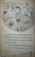 Amelia Bedelia #9 Amelia Bedelia On the Job