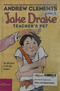 Jake Drake #3 Jake Drake, Teacher's Pet