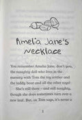 Amelia Jane #3 More About Amelia Jane!