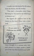 A Bear Grylls Adventure #3 The Jungle Challenge