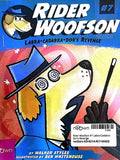 Rider Woofson #7 Labra-Cadabra-Dor's Revenge