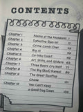 Rider Woofson #8 The Big Bad Woof
