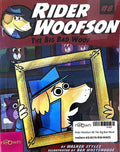Rider Woofson #8 The Big Bad Woof