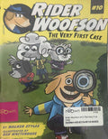 Rider Woofson #10 The Very First Case