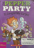 The Pepper Party #3 The Pepper Party Is Completely Cursed