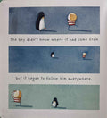 The Boy #2 Lost and Found (Board Book)