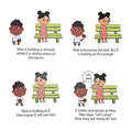 Emomee's Guide to Social Skills (A Slide Book on Feelings)