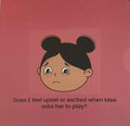 Emomee's Guide to Social Skills (A Slide Book on Feelings)