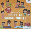 Emomee's Guide to Social Skills (A Slide Book on Feelings)