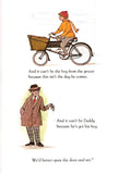 The Tiger Who Came to Tea (Paperback)