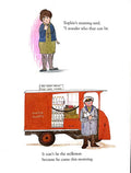 The Tiger Who Came to Tea (Paperback)