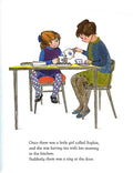 The Tiger Who Came to Tea (Paperback)