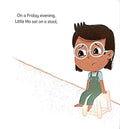 I Did a Boo Boo: A Book About Learning From Mistakes and Bouncing Back!