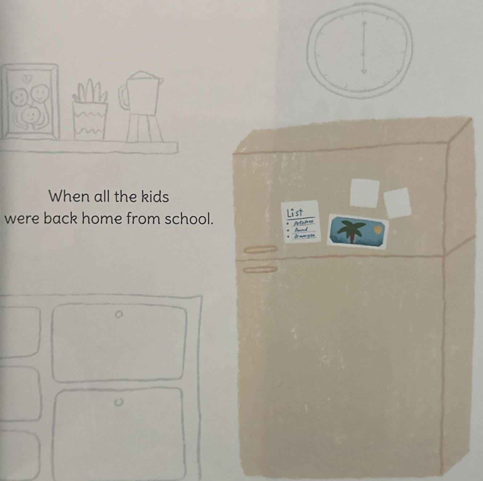 I Did a Boo Boo: A Book About Learning From Mistakes and Bouncing Back!