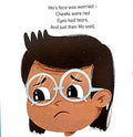 I Did a Boo Boo: A Book About Learning From Mistakes and Bouncing Back!