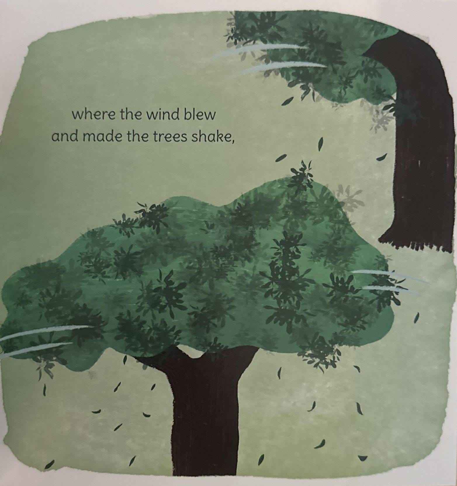 Small Body Big Feelings: A Book About Managing Big Feelings