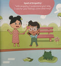 E, Emo & Mee's Little Book Of Positivity: Magical Spells To Brighten Every Day!