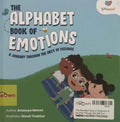 The Alphabet Book of Emotions: A Journey Through the ABC's of Feelings