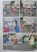 Amar Chitra Katha: The Adventures of Baddu & Chhotu