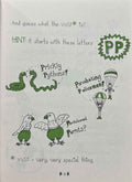 Ella Diaries #11 Going Green
