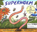 Superworm (Board Book)