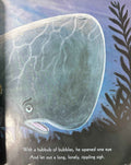 The Whale Who Wanted More (Paperback)