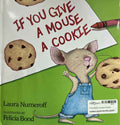 If You Give A Mouse A Cookie