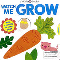 My Little World: Watch Me Grow