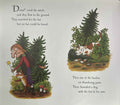 Room on the Broom (Paperback)