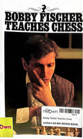 Bobby Fischer Teaches Chess