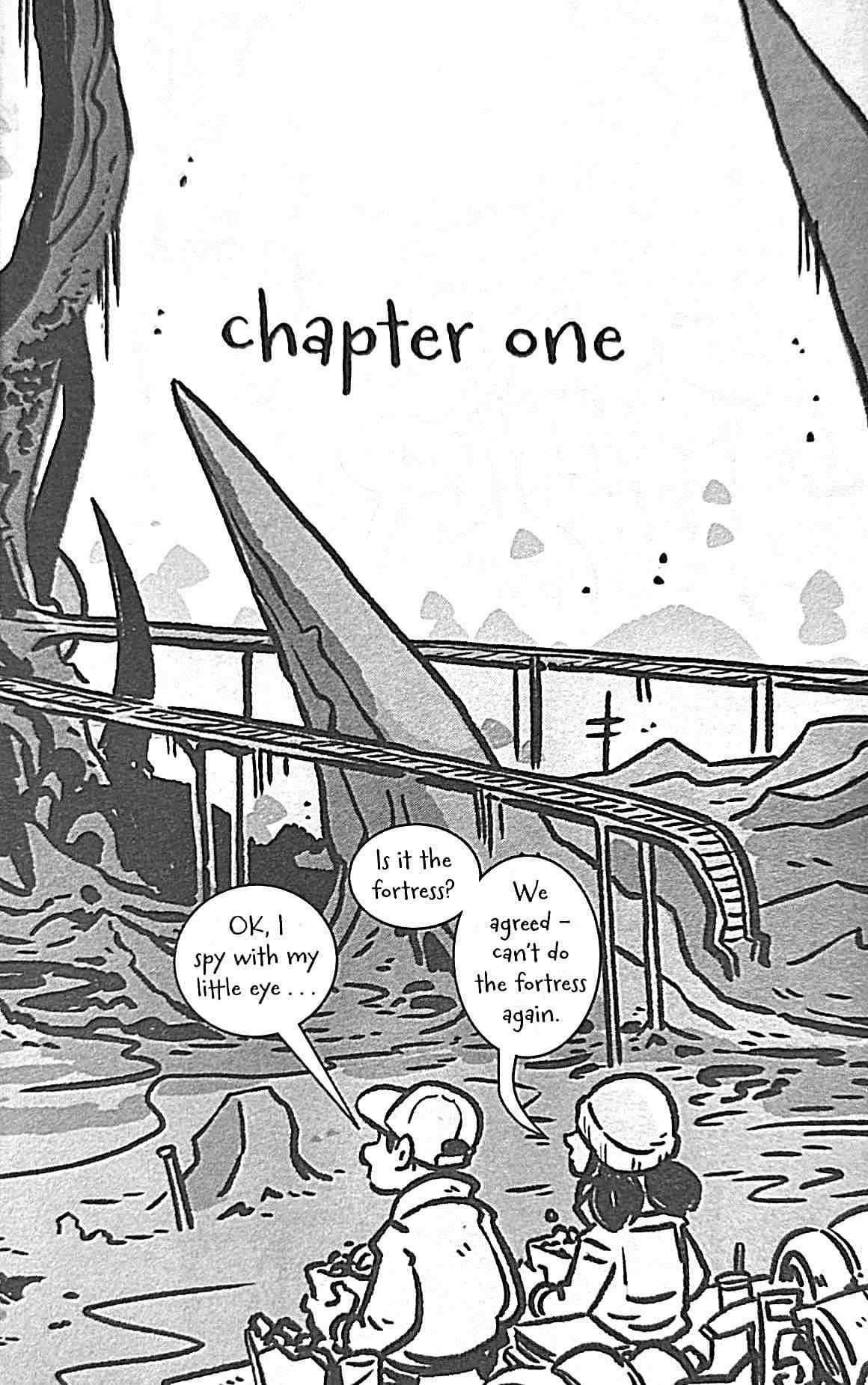 The Last Kids on Earth #8 The Forbidden Fortress