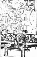 The Last Kids on Earth #8 The Forbidden Fortress