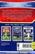 Ultimate Football Heroes: Rashford (From the Playground to the Pitch)