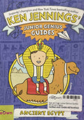 Ken Jennings' Junior Genius Guides #6 Ancient Egypt