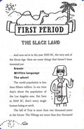Ken Jennings' Junior Genius Guides #6 Ancient Egypt