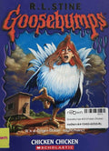 Goosebumps #53 Chicken Chicken