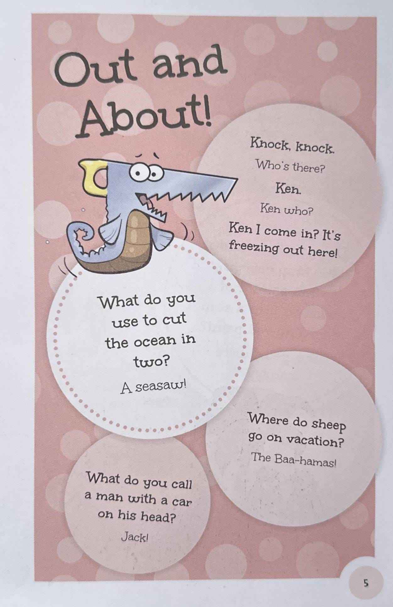 Awesome Riddles for Kids: More than 750 Hilarious Brainteasers!