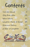 Awesome Riddles for Kids: More than 750 Hilarious Brainteasers!