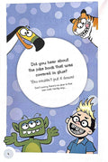 Awesome Riddles for Kids: More than 750 Hilarious Brainteasers!