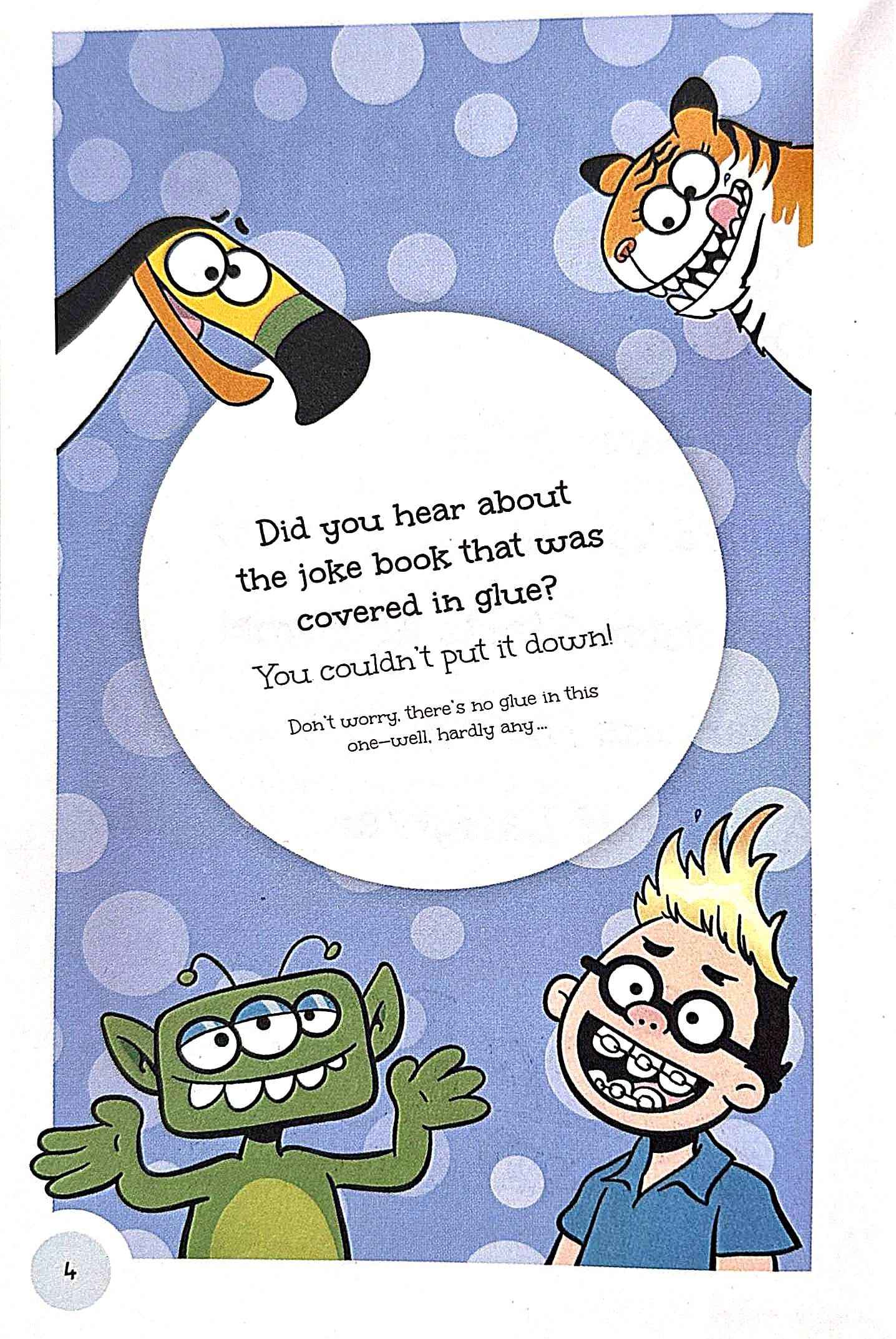Awesome Riddles for Kids: More than 750 Hilarious Brainteasers!