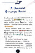 Geronimo Stilton Spacemice #2 You're Mine, Captain!