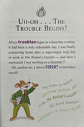 Geronimo Stilton Journey Through Time #7 Time Warp