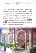 Geronimo Stilton Journey Through Time #7 Time Warp