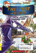 Geronimo Stilton Journey Through Time #6 The Test of Time