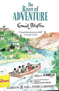 Adventure #8 The River of Adventure