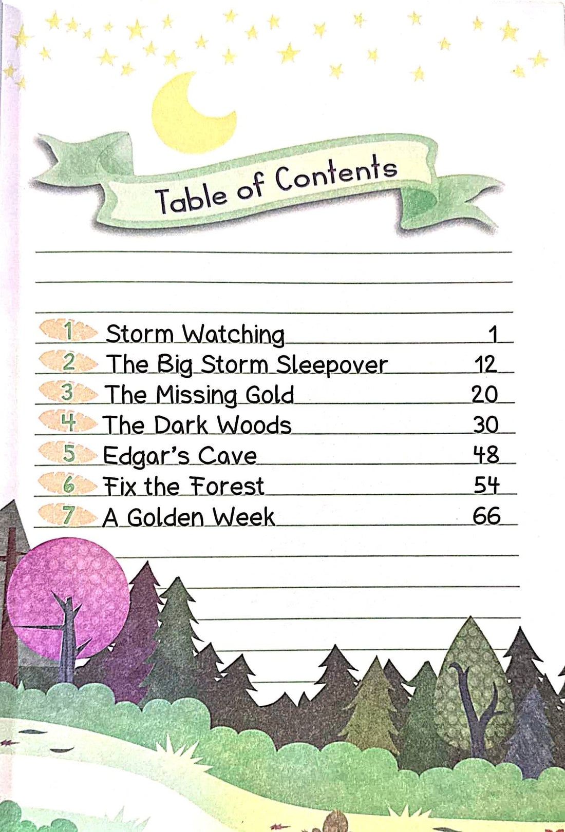 Unicorn Diaries #11 The Secret of the Lost Gold