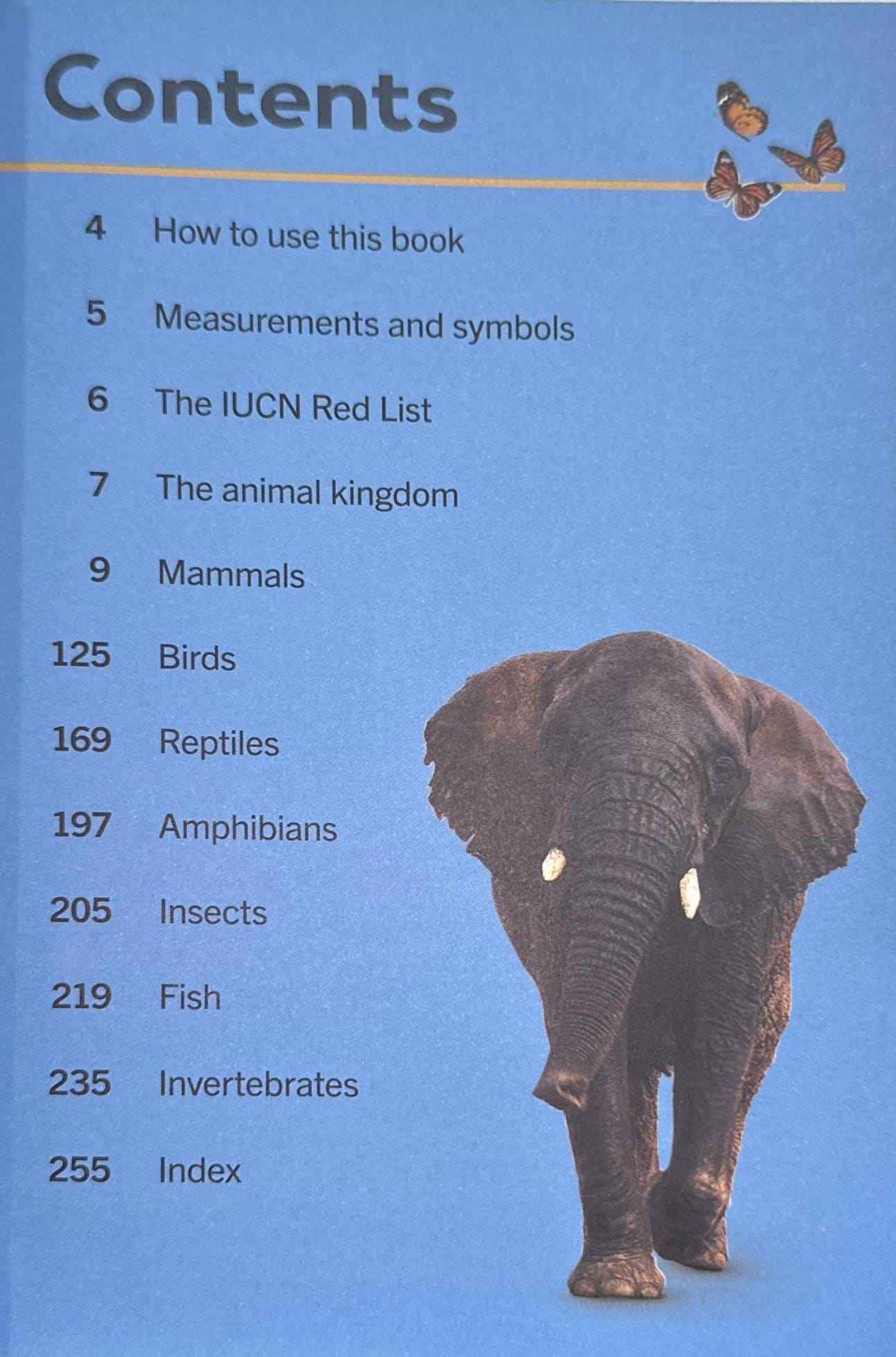 Quiz Yourself Clever! Animals of the World